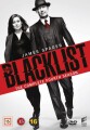 The Blacklist - Sæson 4 - 