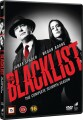 The Blacklist - Sæson 7 - 