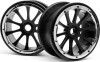 Blackout St Wheel Pr - Mv24181 - Maverick Rc