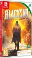 Blacksad - Under The Skin Code In Box