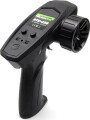 Blackzon - Btx-233 24Ghz 3Ch Transmitter - Rc Fjernbetjening