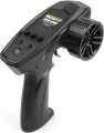 Blackzon - Btx-343 - 24Ghz 3Ch Transmitter - Fjernbetjening