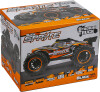 Blackzon - Rc Stadium Truck Bil - Spryte St 120 4Wd - Orange