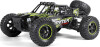 Blackzon - Smyter Db Turbo Rc Monster Truck - 1 12 - 540232