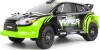 Blackzon - Vyper Rx 4Wd Rc Car - Samlet - Grøn - 1 16 - 540281