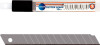 Blade Til Hobbykniv - 10 Stk 9 Mm - Centrum