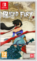 Bladed Fury - 