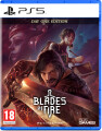 Blades Of Fire Day 1 Edition