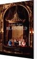 Bladguld - 