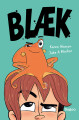 Blæk