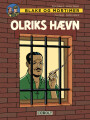 Blake Og Mortimer Olriks Hævn