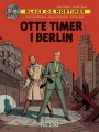 Blake Og Mortimer Otte Timer I Berlin - 