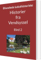 Blandede Historier Fra Vendsyssel - 