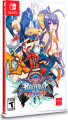 Blazblue Cantral Fiction Limited Run Import