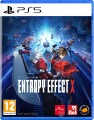 Blazblue Entropy Effect X - Deluxe Edition