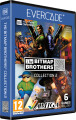 Blaze Evercade Bitmap Brothers Collection 2