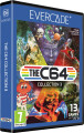 Blaze Evercade C64 Collection 3 - 