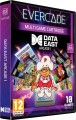 Evercade Multi Game Cartridge - Data East Arcade 1