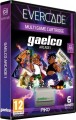 Evercade Multi Game Cartridge - Gaelco Arcade 1