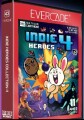 Blaze Evercade Indie Heroes Collection 4