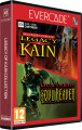 Blaze Evercade - Legacy Of Kain Collection