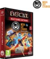 Blaze Evercade Mega Cat 2 Cartridge - 
