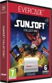 Blaze Evercade Sunsoft Collection 1 - 