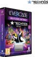 Evercade - Technos Arcade 1 - Multi Game Cartridge - 8 Spil