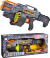 Blaze Storm - Battery Operated Soft Bullet Gun - Med 40 Pile