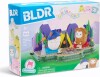 Bldr - Squishmallows Campinglegesæt Med Cam Og Benny