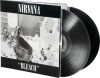 Nirvana - Bleach - Deluxe Edition