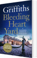 Bleeding Heart Yard