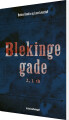 Blekingegade 2 1 Th