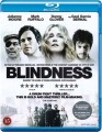 Blindness - 