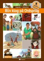 Bliv Klog På Ordsprog - 10 Bøger