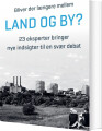Bliver Der Længere Mellem Land Og By