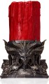 Blizzard Diablo Iv Led Candle