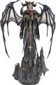 Diablo Ii Statuette - Lilith - Platinum - Blizzard - 62 Cm