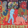 Bissesvinet - Blodager