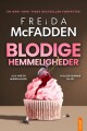 Blodige Hemmeligheder