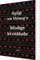 Blodige Kronblade