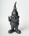 Blogo - Figur Nano Finger - Black - Medium
