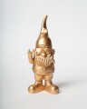 Blogo - Figur - Nano Finger - Guld - Small