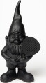Blogo - Figur - Nano Pachito Padel - Black - Medium