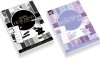 Blok Design A5 24 Ark Assorterede