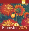 Blomster Kalender 2025