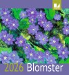 Blomster Kalender 2026