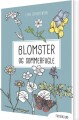 Blomster Og Sommerfugle - 