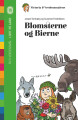 Blomsterne Og Bierne