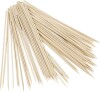 Blomsterpind - L 25 Cm - Tykkelse 3 Mm - 200 Stk